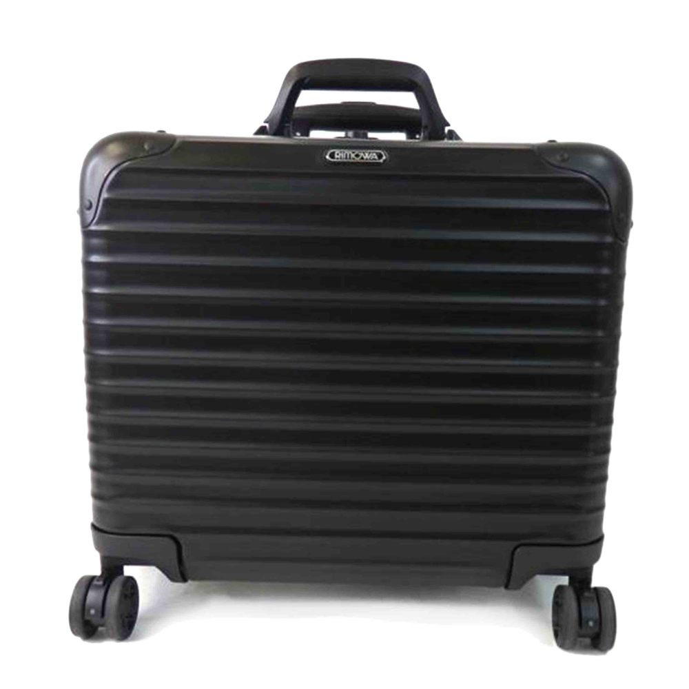 Rimowa Topaz Shoulder Trolley Carry Case